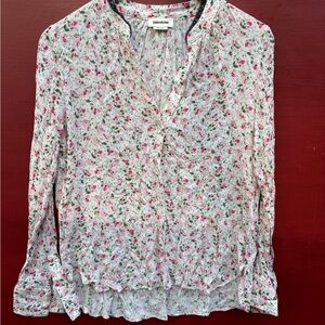 Zadig Voltaire Tink Top